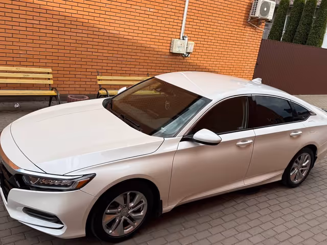 Honda Accord - фото 4