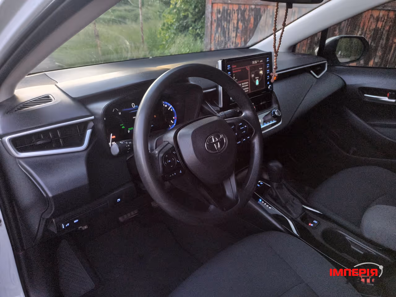 Toyota Corolla - фото 14