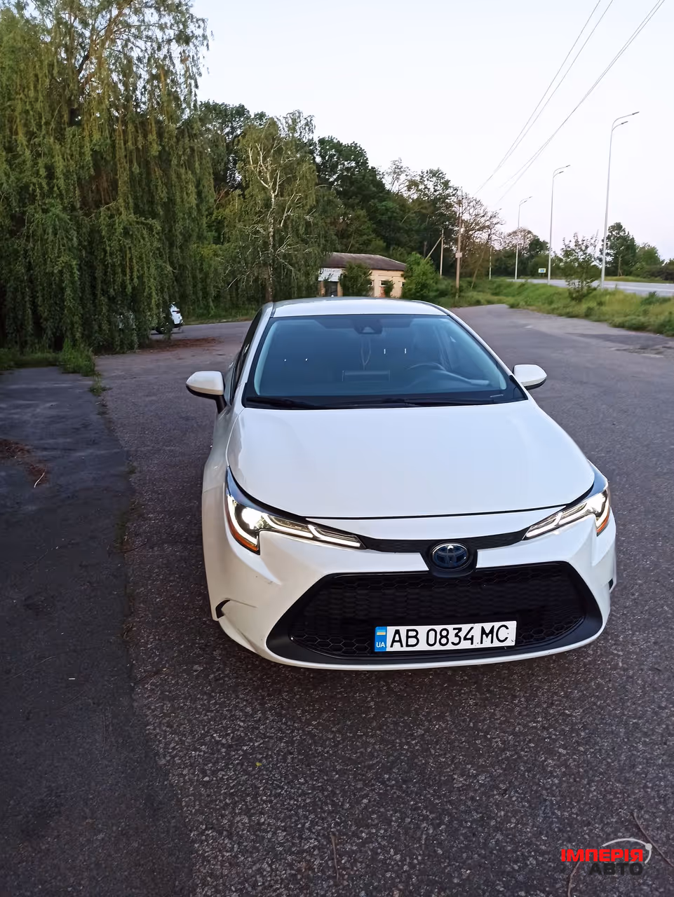 Toyota Corolla - фото 22