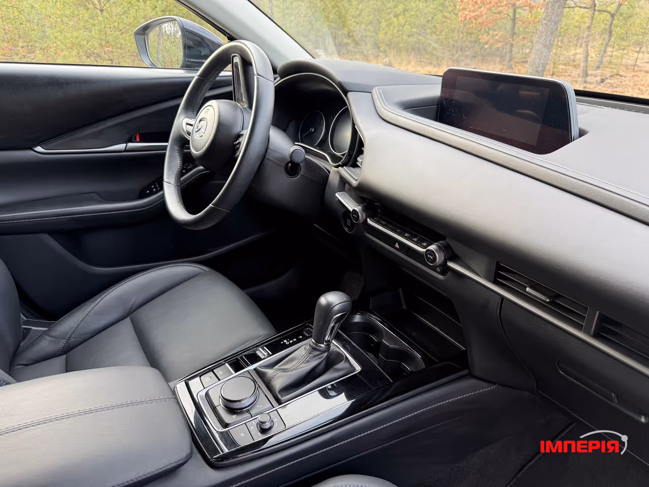 Mazda CX-30 - фото 26