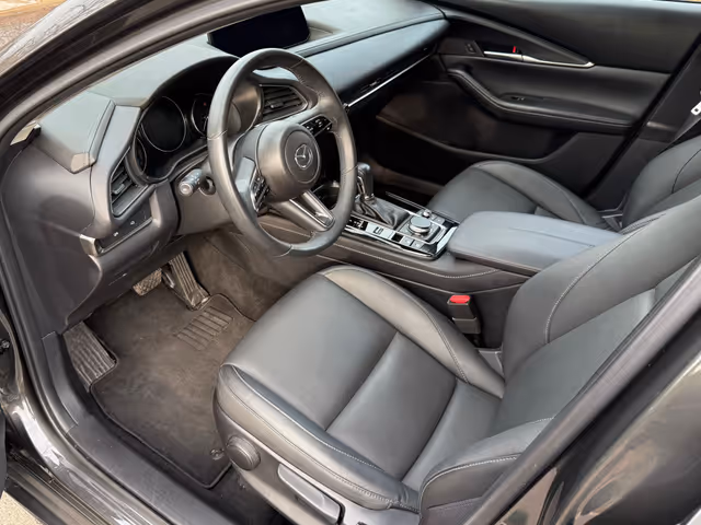 Mazda CX-30 - фото 5