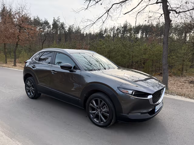 Mazda CX-30 - фото 2