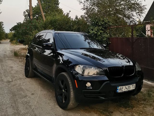 BMW X5 2007, Дніпро, $12 000 - зображення 4