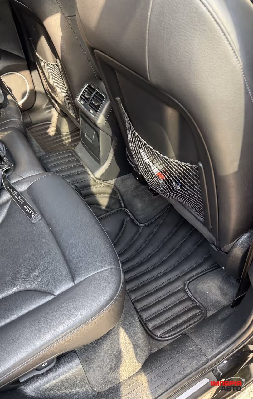 Audi Q5 - фото 9