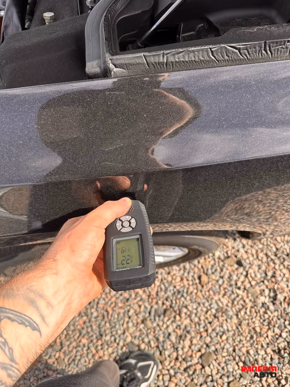 Audi Q5 - фото 20