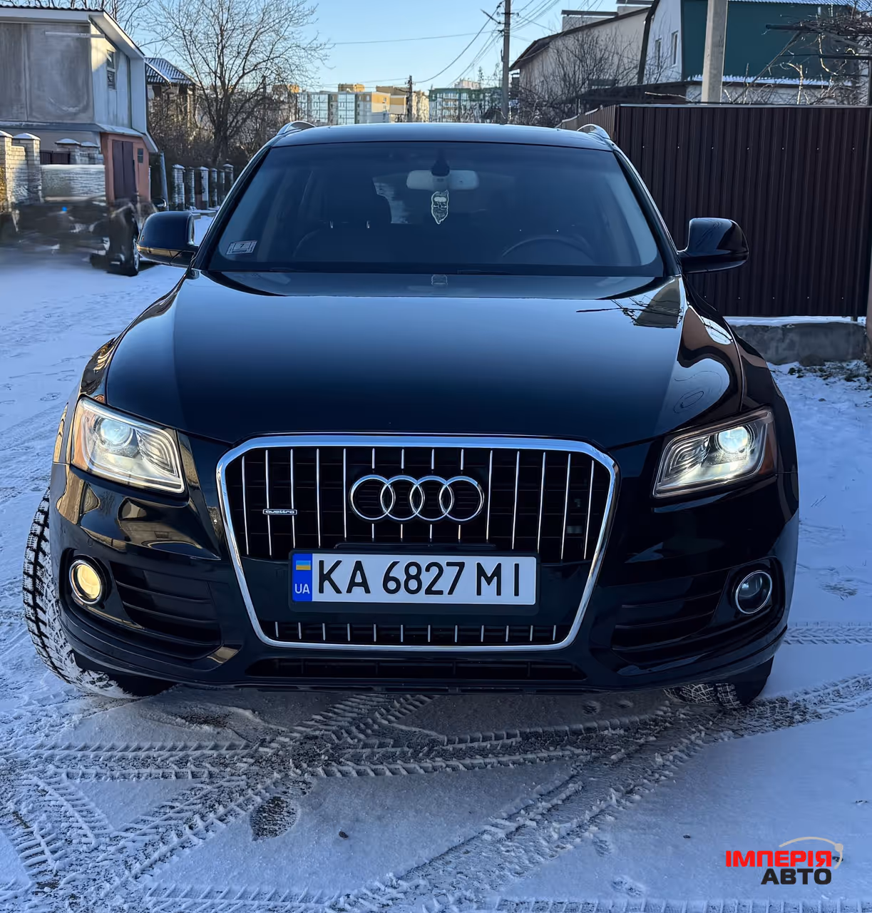Audi Q5 - фото 2