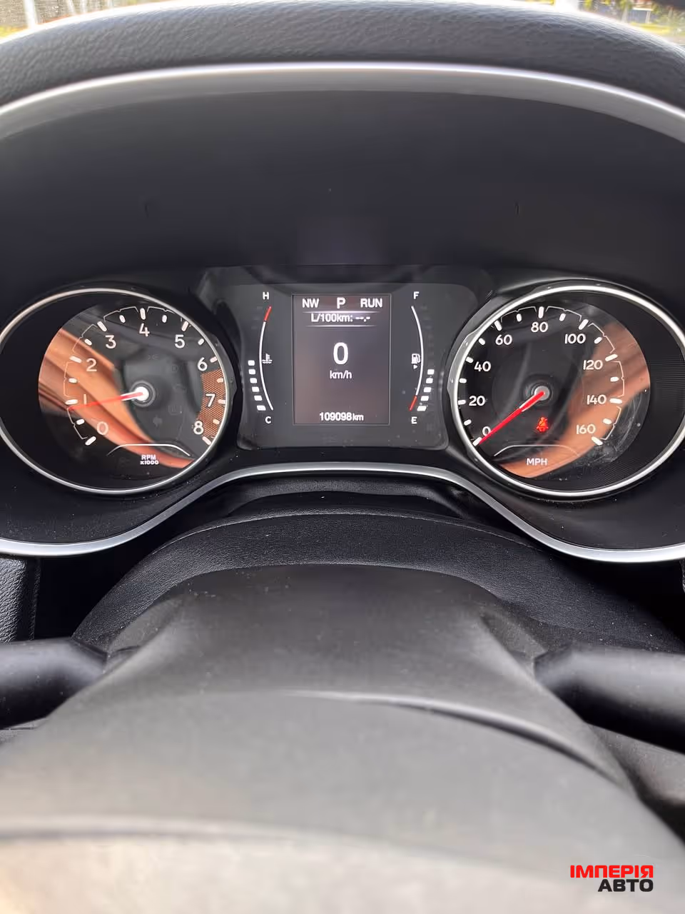 Jeep Compass - фото 10