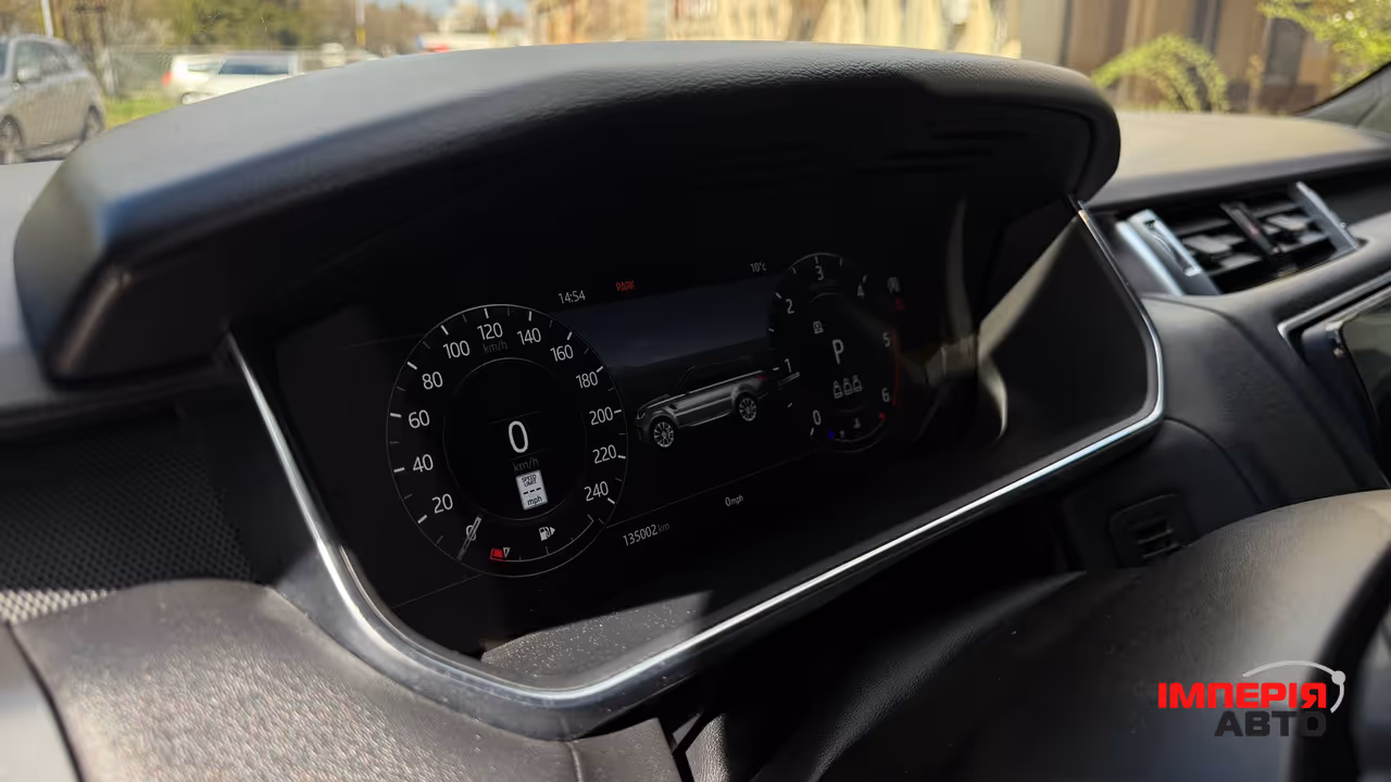Land Rover Range Rover Sport - фото 11