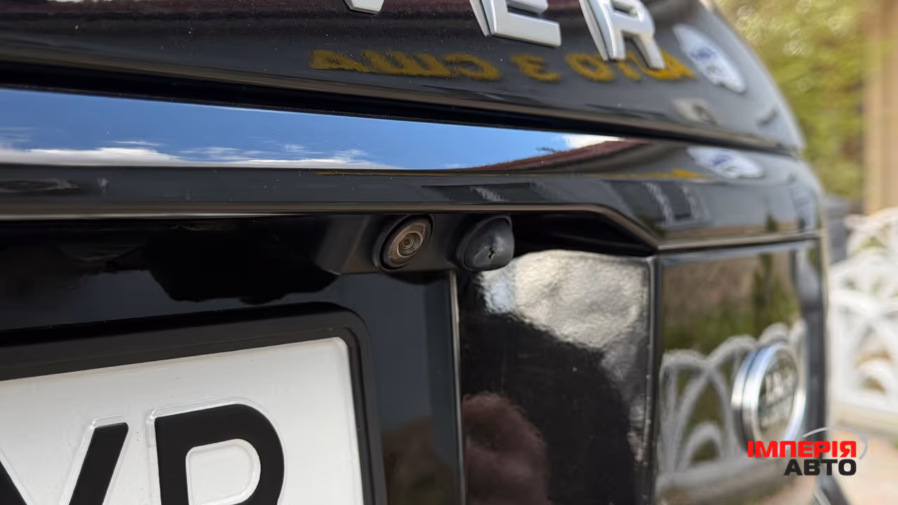 Land Rover Range Rover Sport - фото 22