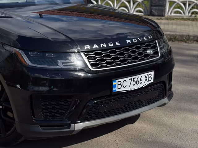 Land Rover Range Rover Sport - фото 4