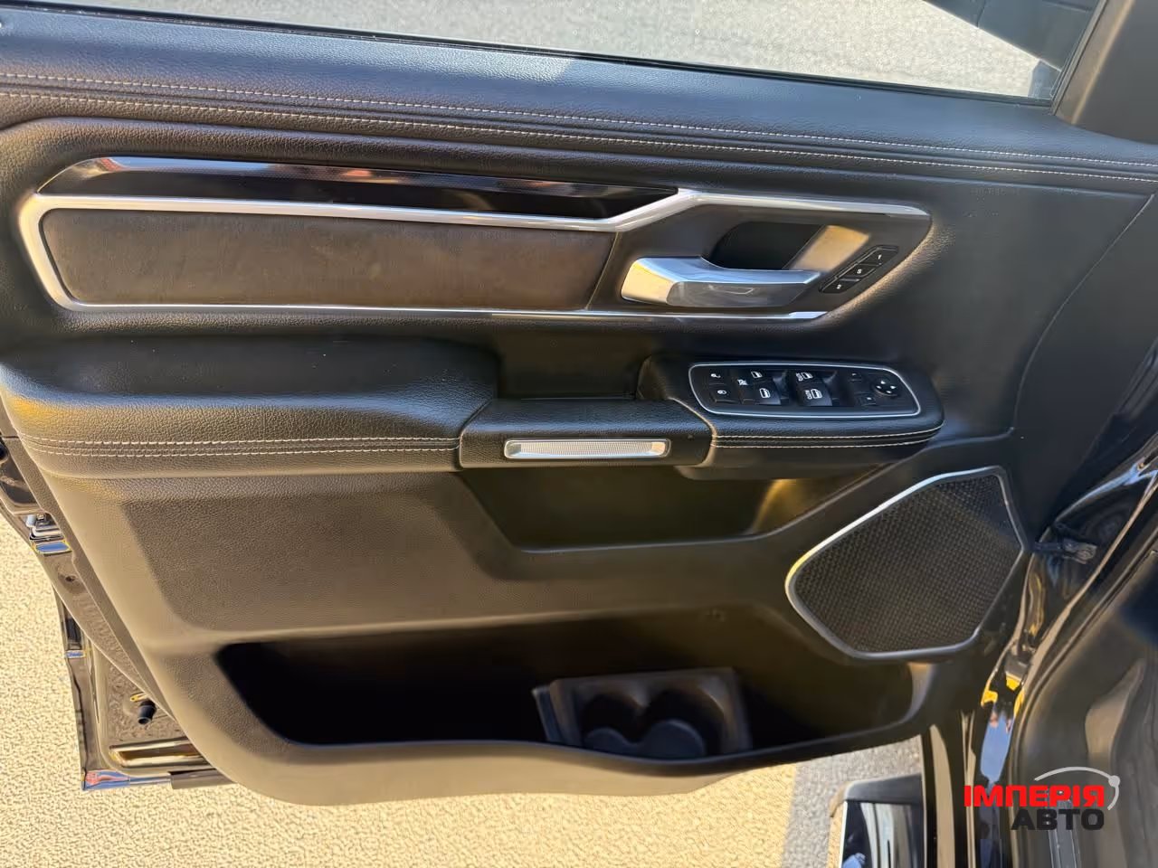 Ram 1500 - фото 14