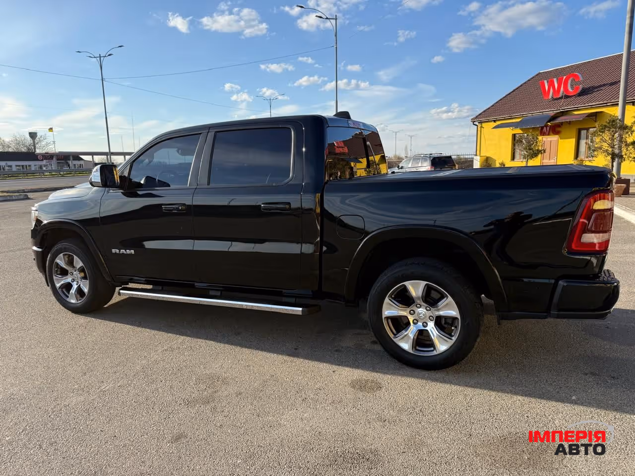 Ram 1500 - фото 8