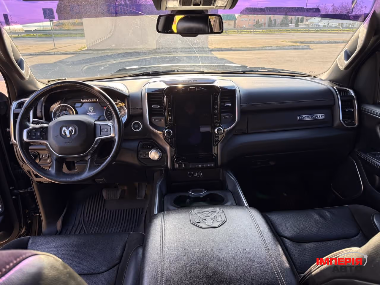 Ram 1500 - фото 18