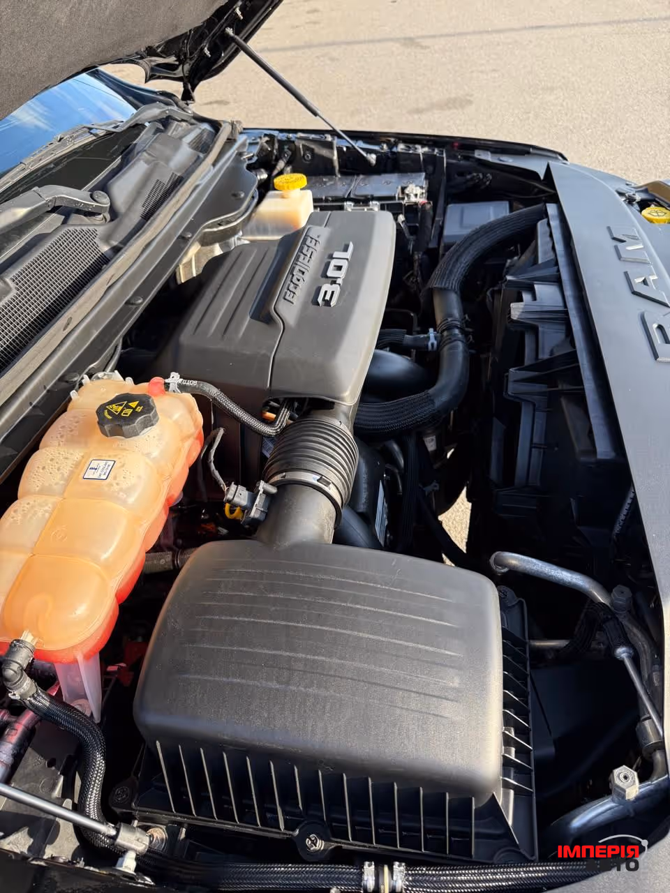 Ram 1500 - фото 25