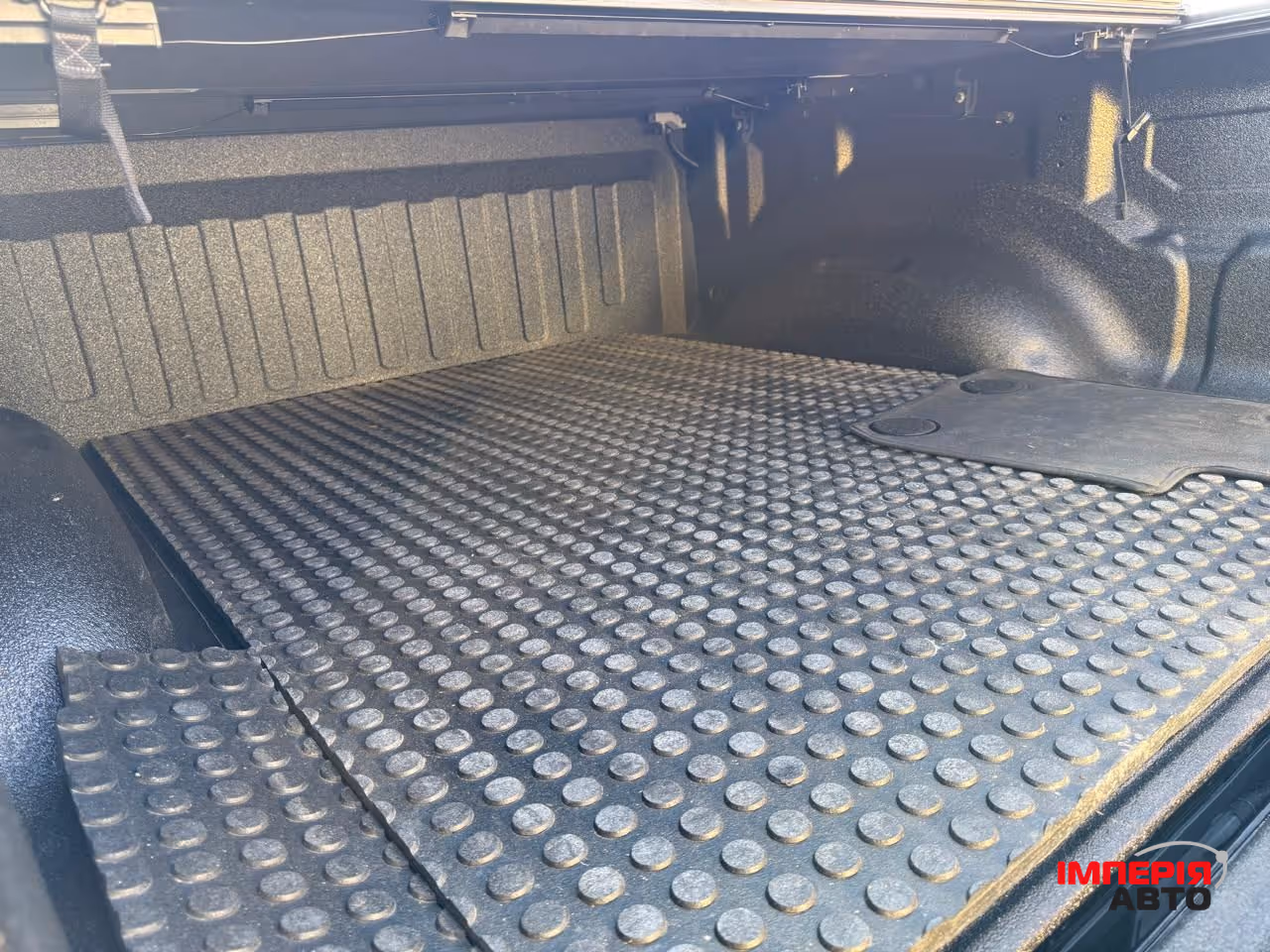 Ram 1500 - фото 23