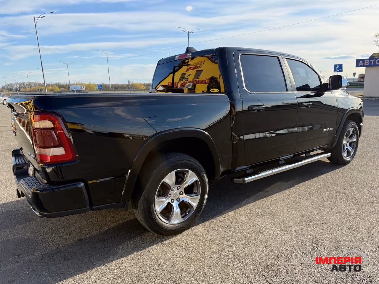 Ram 1500 - фото 6