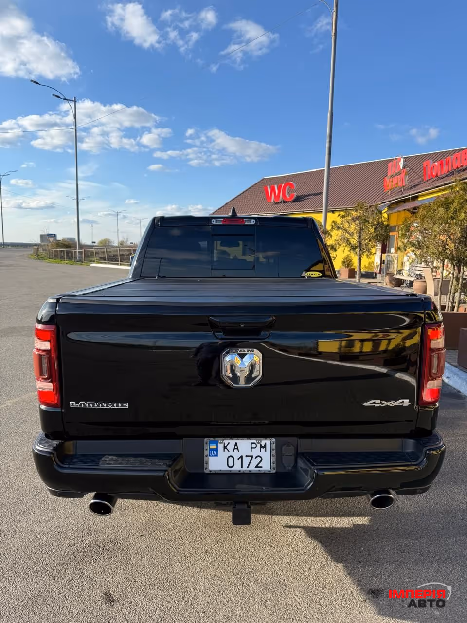 Ram 1500 - фото 9