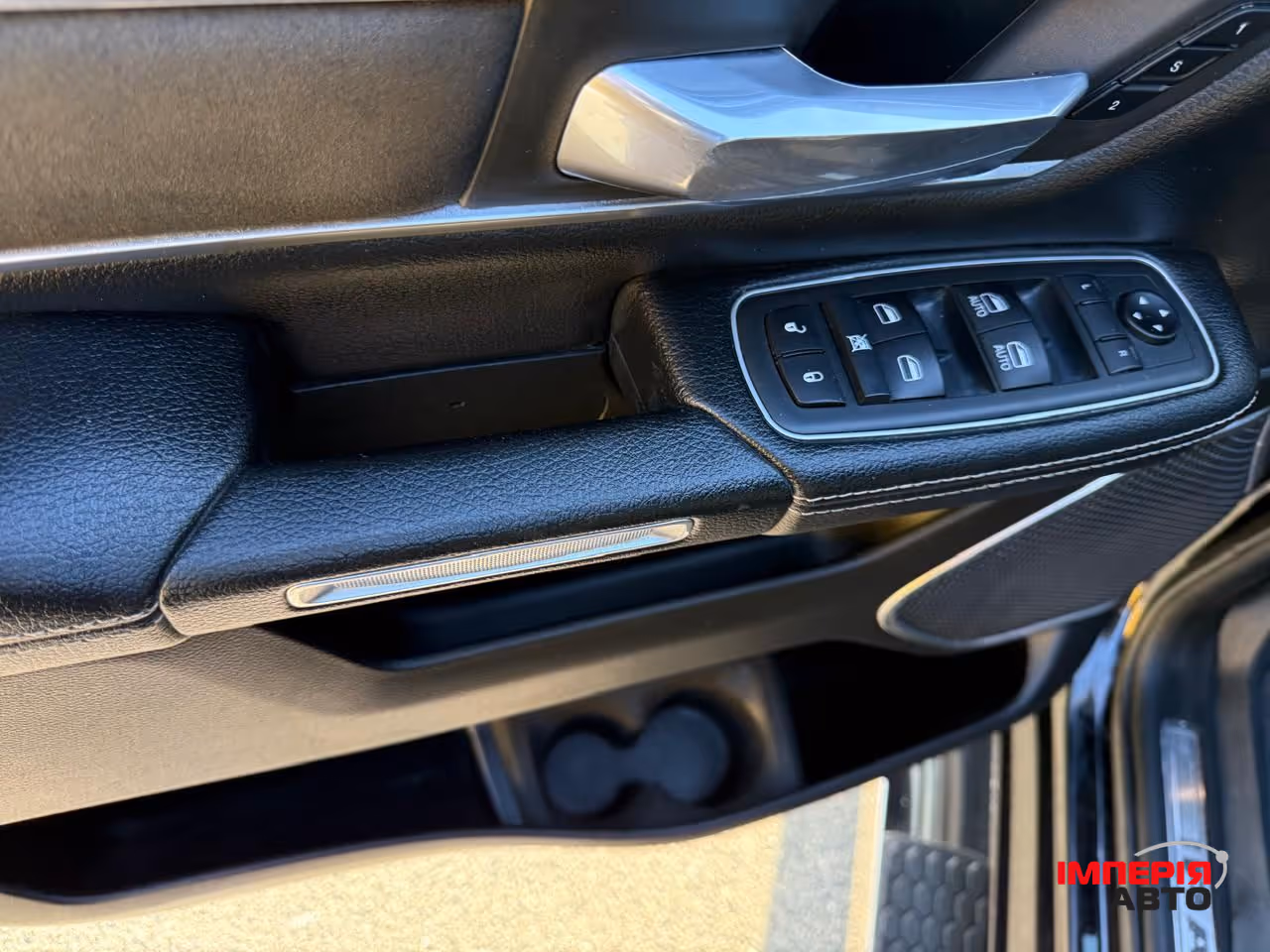 Ram 1500 - фото 15