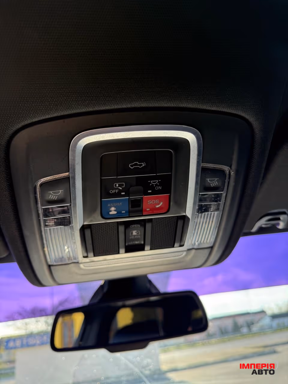 Ram 1500 - фото 19