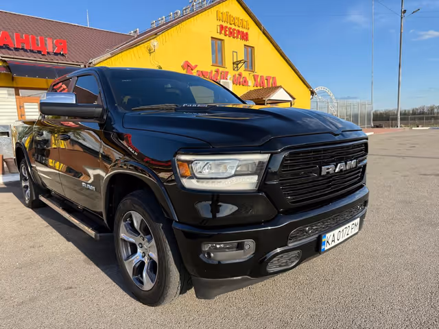 Ram 1500 - фото 4