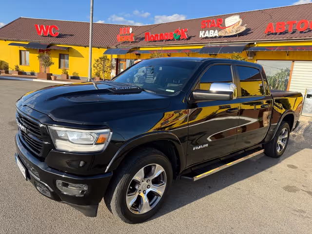Ram 1500 - фото 3