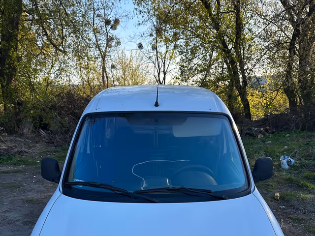 Peugeot Partner - фото 3