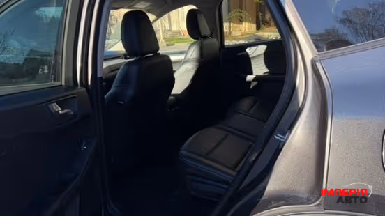 Ford Escape - фото 38
