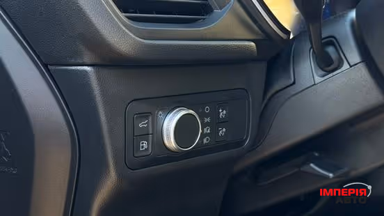Ford Escape - фото 21