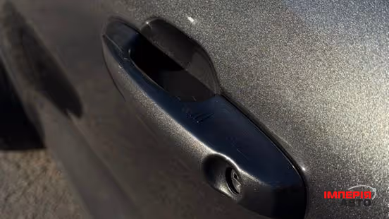 Ford Escape - фото 6