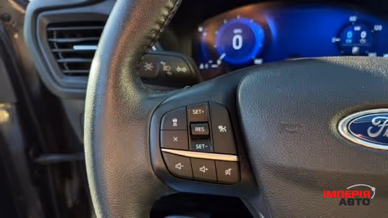 Ford Escape - фото 27