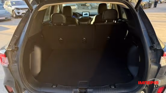 Ford Escape - фото 48