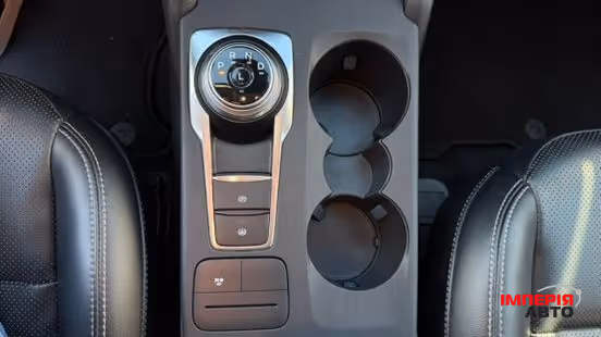 Ford Escape - фото 33