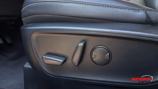Ford Escape - фото 14