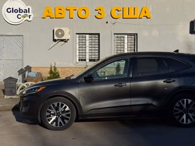 Ford Escape 2020, Львів, $21 000 - зображення 5