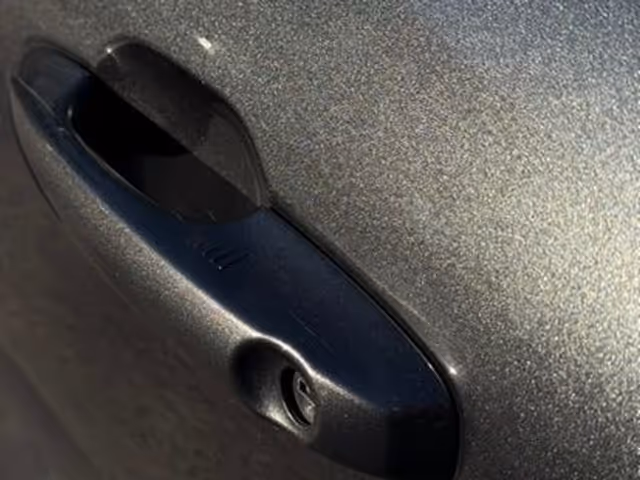 Ford Escape - фото 5
