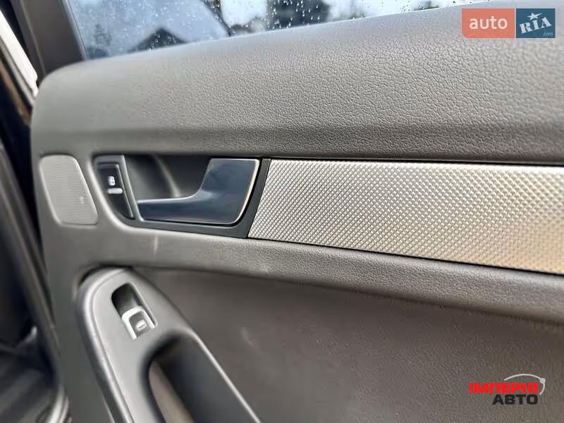 Audi A4 - фото 38