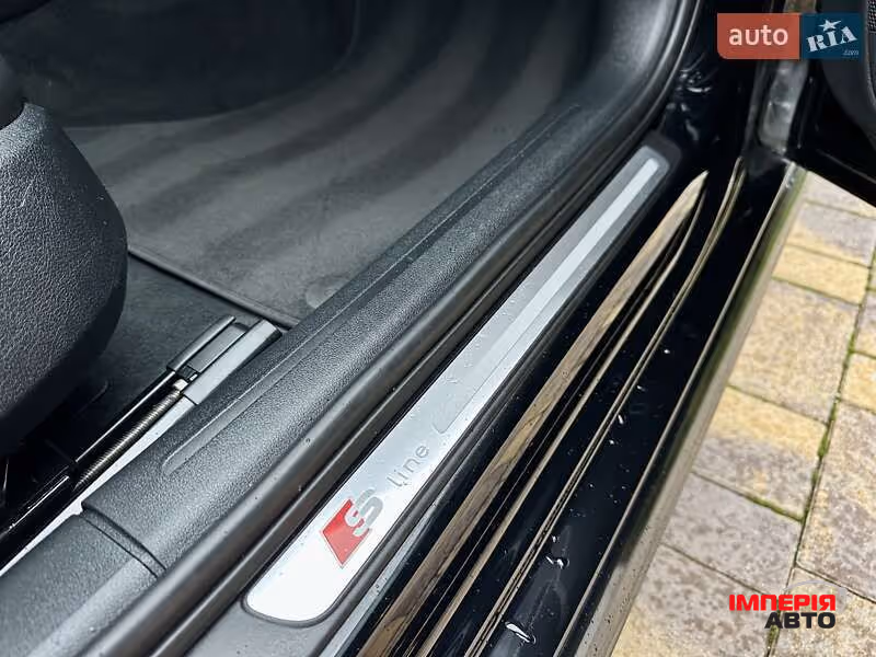 Audi A4 - фото 43