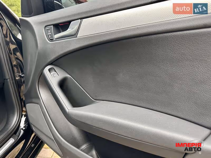 Audi A4 - фото 41