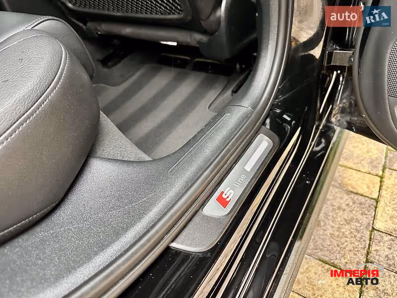 Audi A4 - фото 34