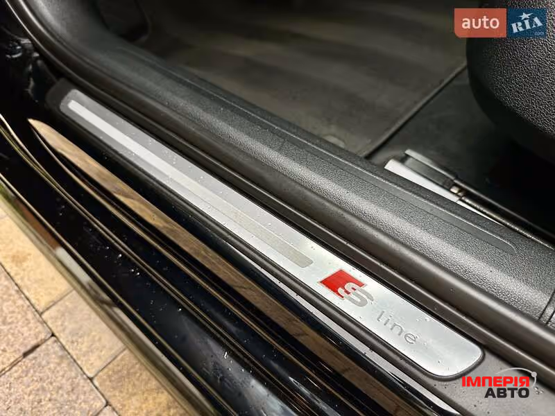 Audi A4 - фото 51