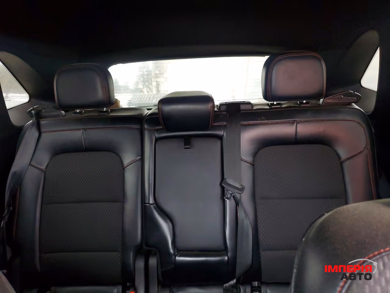 Ford Escape - фото 10