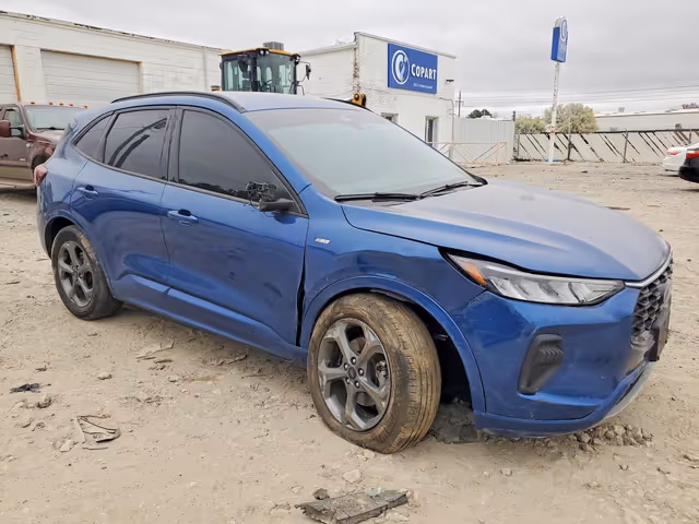 Ford Escape - фото 4