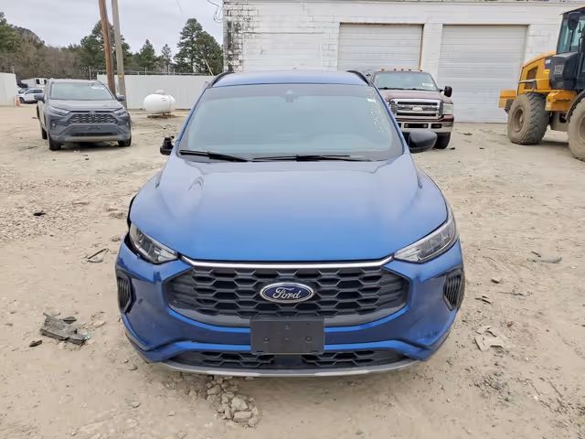 Ford Escape - фото 5
