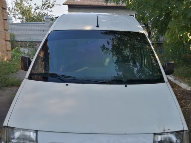 Citroen Jumpy - фото 3