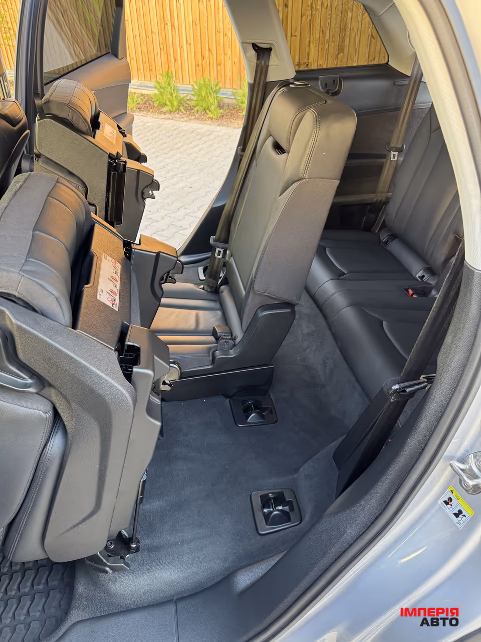 Audi Q7 - фото 29