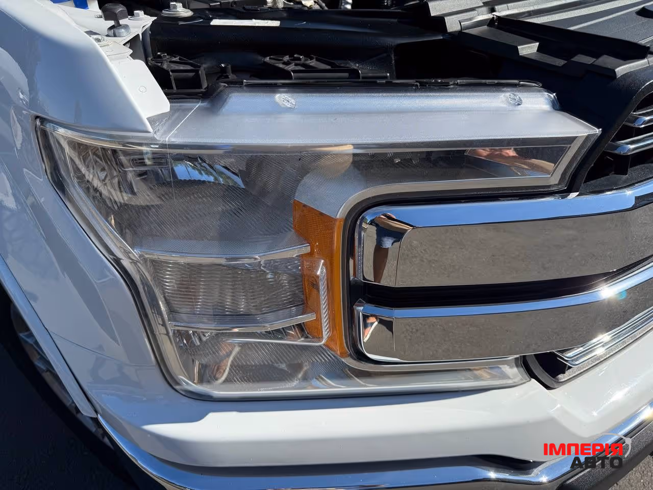 Ford F-150 - фото 18