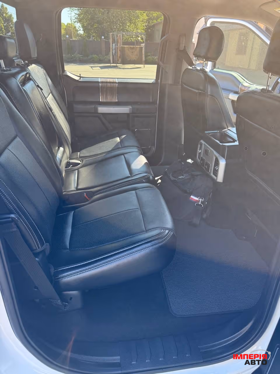Ford F-150 - фото 33