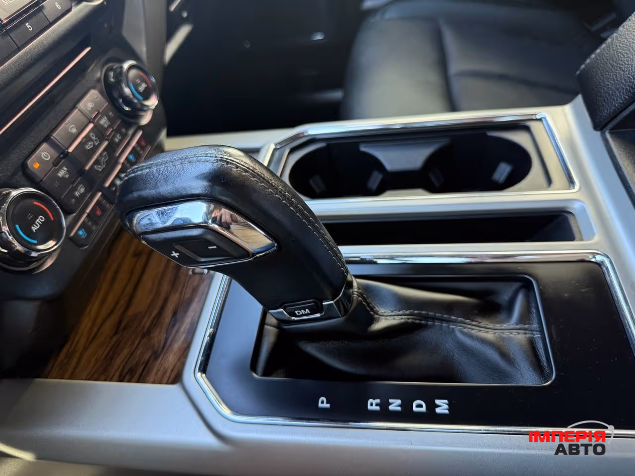 Ford F-150 - фото 27