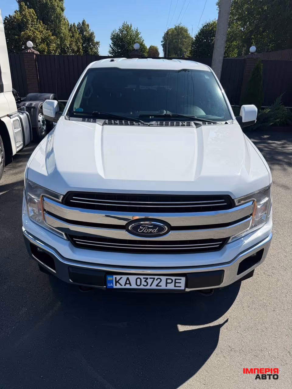 Ford F-150 - фото 2