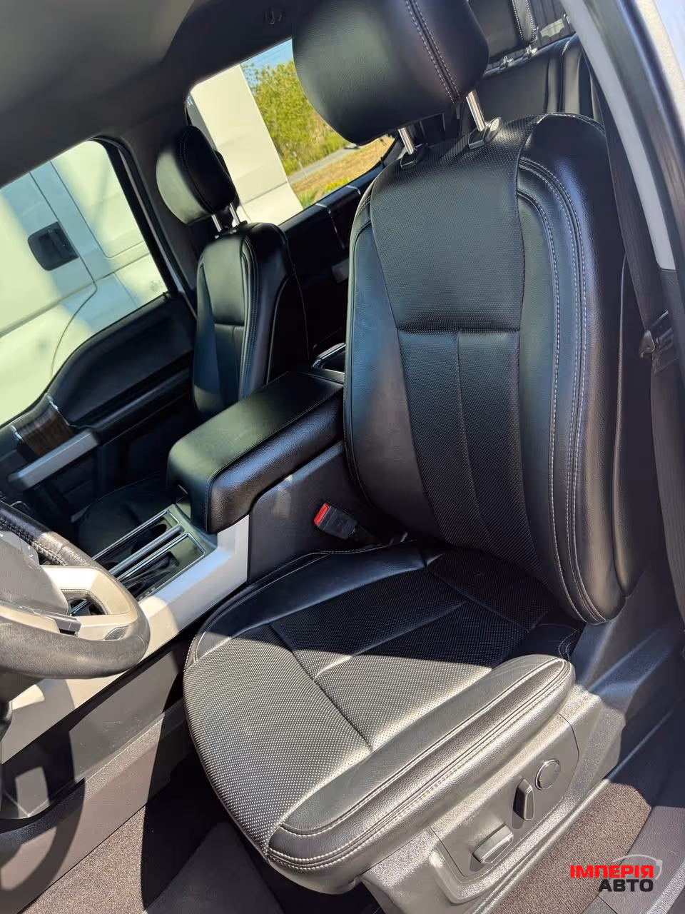 Ford F-150 - фото 28